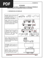 Instructivo de Dimensiones y Pesos de Vehículos