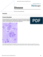 Https Emedicine - Medscape.com Article 1831191-Print