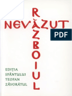 Sf. Teofan Zavoratul - Razboiul Nevazut