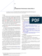 Determining Low-Temperature Performance Grade (PG) of Asphalt Binders