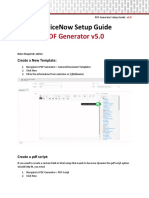 PDF Generator README v5.0 PDF