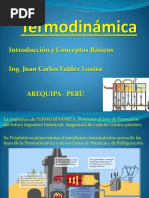 Termodinámica Primera Fase 2019.2 UCSM