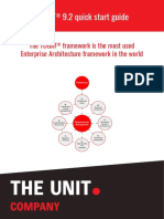 ENG TOGAF Quick Start Guide