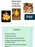 Basic Culinari TM2