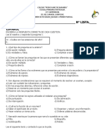 Examen Sexto - Bloque 1-Primer Parcial - PSB