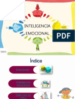 Inteligencia Emocional