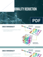 Curse of Dimensionality