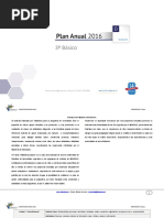3°planificacion Anual Orientacion 3basico 2016