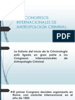 Los Congresos