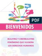 Bullying y Ciberbullying PDF