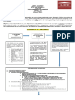 ETAPA INTERMDIA Esquema IURE Excelencia Academica PDF