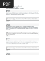 Quiz 1 - Semana 3 Estadistica