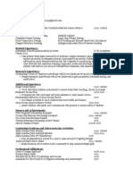 Resume HPE - 498