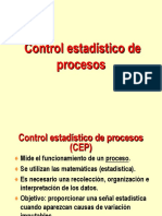 Procesó