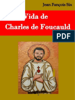 Vida de Charles de Foucauld