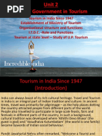 Indian Tourism