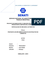 Guia para Elaborar Proyectos de Senati