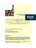 Quiero Aprender Con Alejandrina PDF