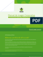 Anexo 8. Manual de Imagen Corporativa