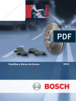 Bosch Frenos PDF