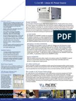 360AMX Datasheet