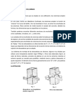 Encofrado de Columna