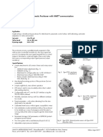 Samson 3730 Datasheet