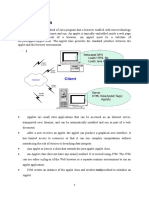 Applets in Java