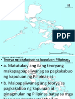 Pinagmulan NG Kapuluan NG Pil.