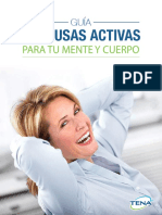 10 Pausas Activas