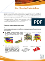 ERM - Fire & Gas Mapping Methodology: Ntroduction