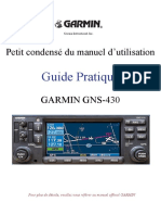 Guide GNS430 v2