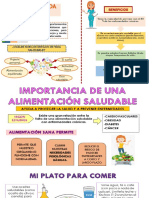 Estilos de Vida Saludable Rotaf