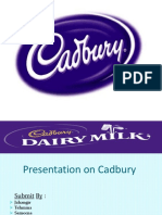 Cadbury