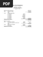 (CB MODULE) Module 3 - Problem 3.1 To 3.20 Answer Keys (Pages 156 To 167)