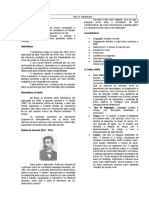 Resumo - Naturalismo PDF