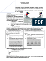 Evaluación Diagnóstica CTA - 5°