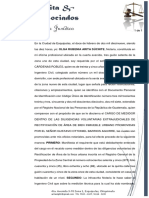 PDF Documento