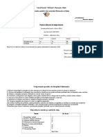 Pr. de Lungă Durată Cl. a 12-A (1) - Для Слияния