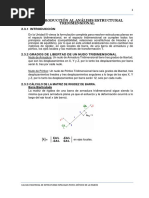 Introduccion Al Analisis Matricial Tridimensional PDF