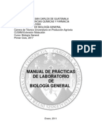 Manual de Quimica USAC