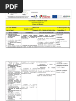 Planificação Módulo 1-Goscs