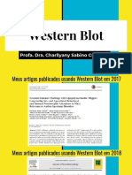 Western Blot PDF