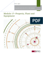 Modulo 17 Propiedad Planta y Equipos (Ingles)