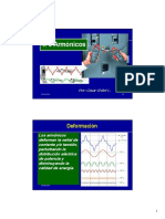 Armonicos CEsar Chilet PDF