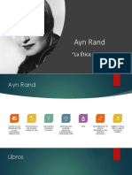 Ayn Rand