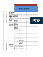 Programa de Club Nautico