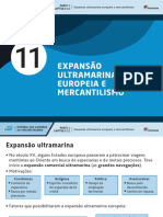 Expansão Ultramarinha Europeia