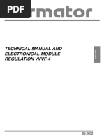 Fermator Operation Manual PDF