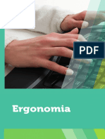 Ergonomia